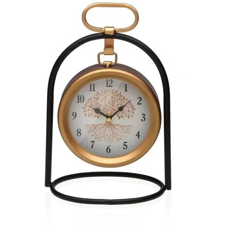 Reloj de Mesa Árbol de la Vida 