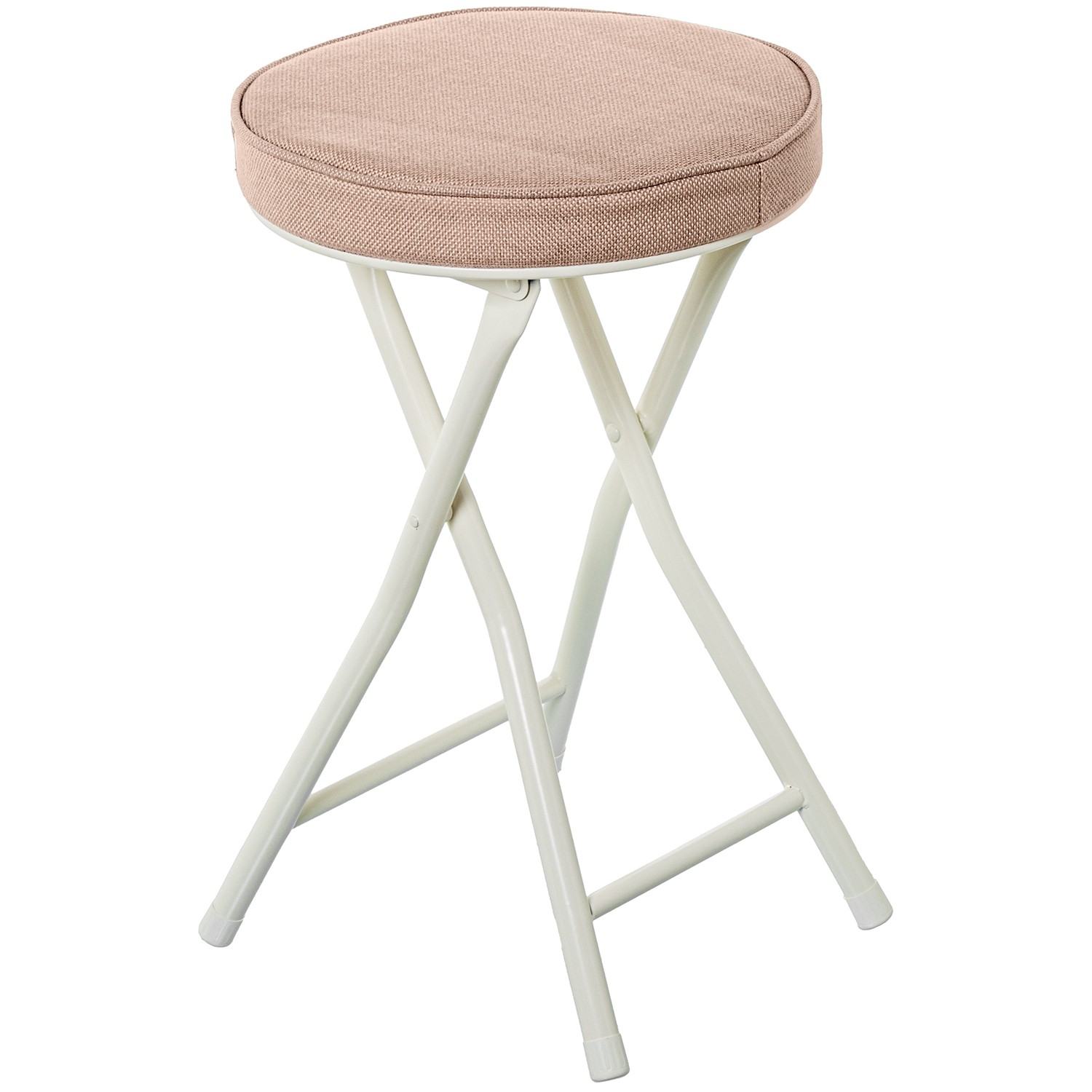 36021-taburete-plegable-beige-rosado.jfif