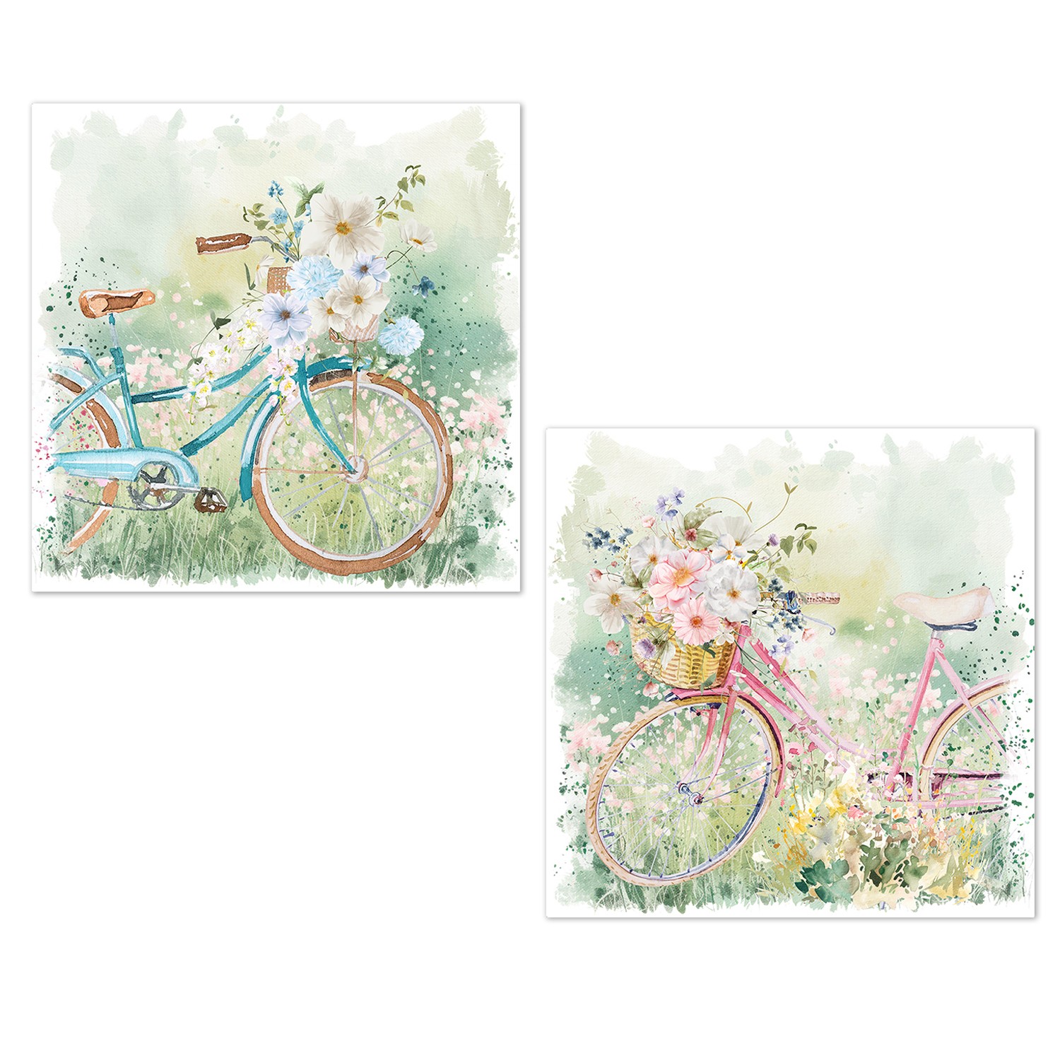 36061-set-2-cuadros-bicicleta-floral.jfif